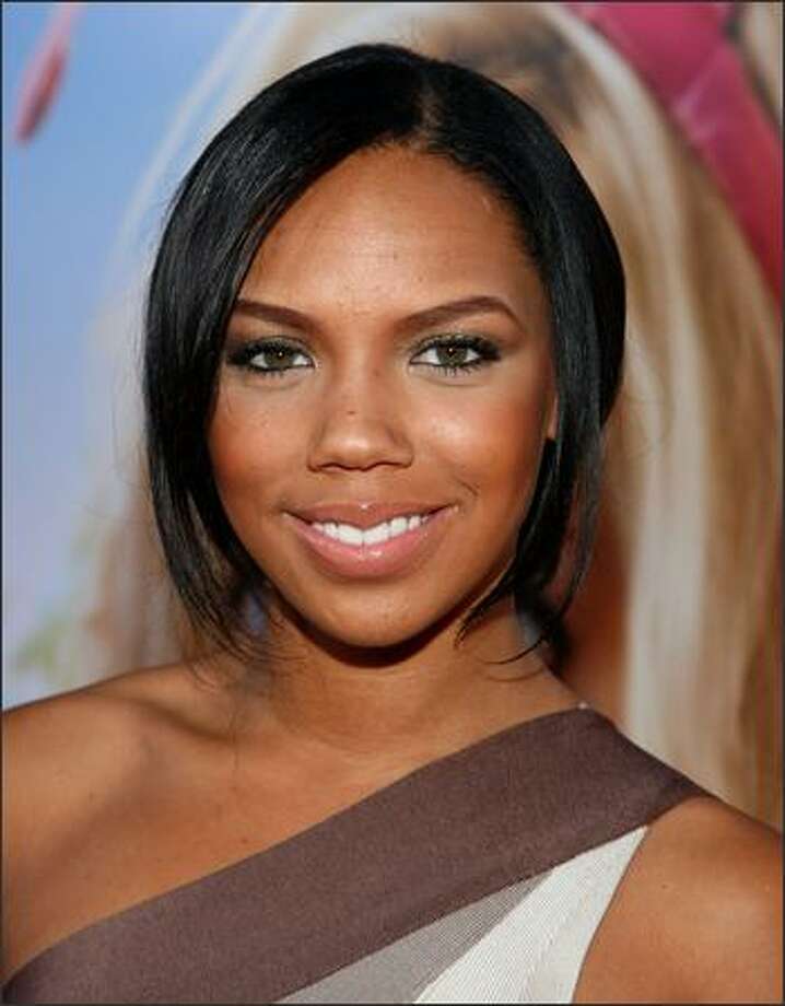 Premiere of 'House Bunny' - seattlepi.com