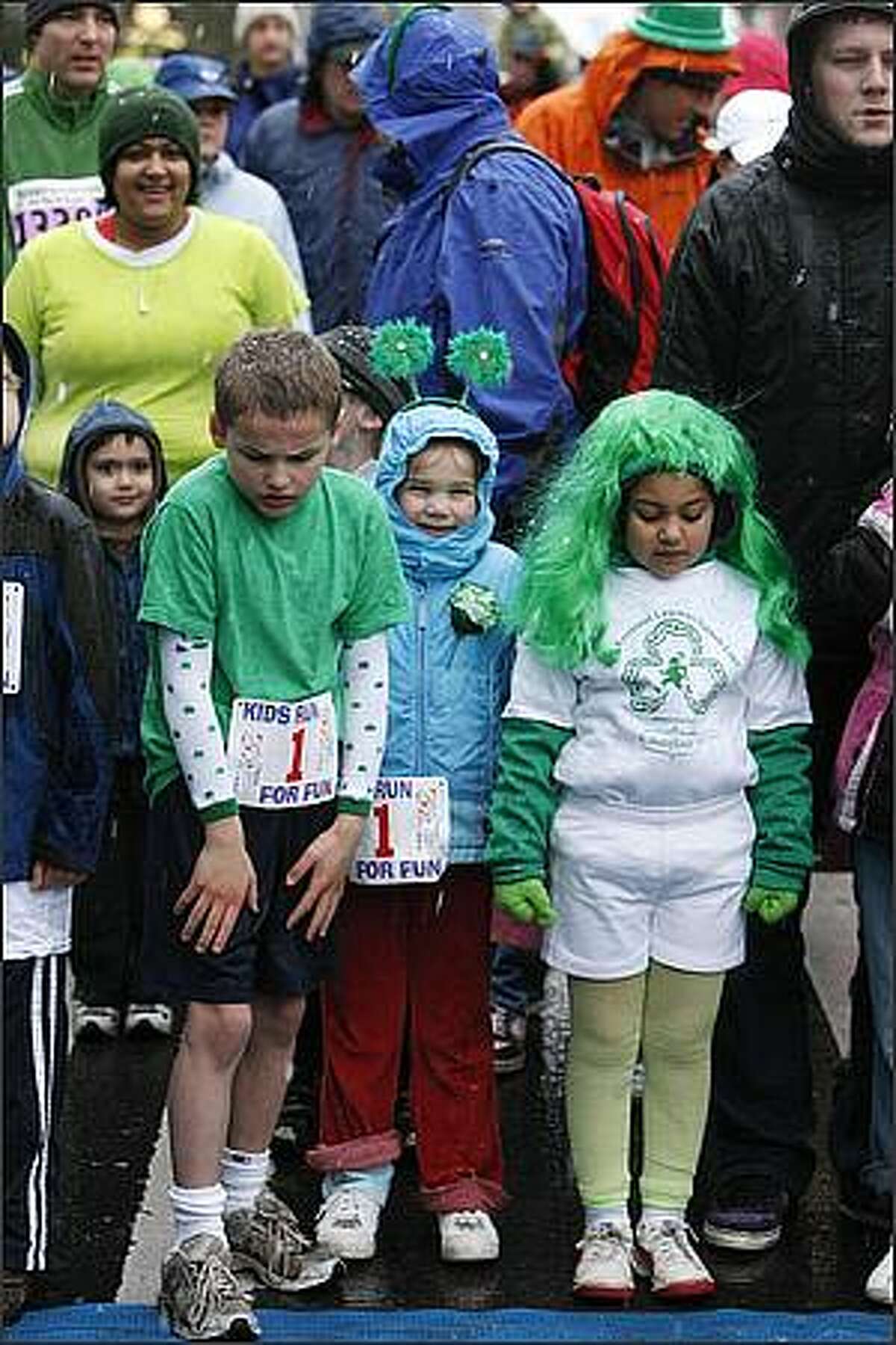 st patricks day dash seattle photos in summer