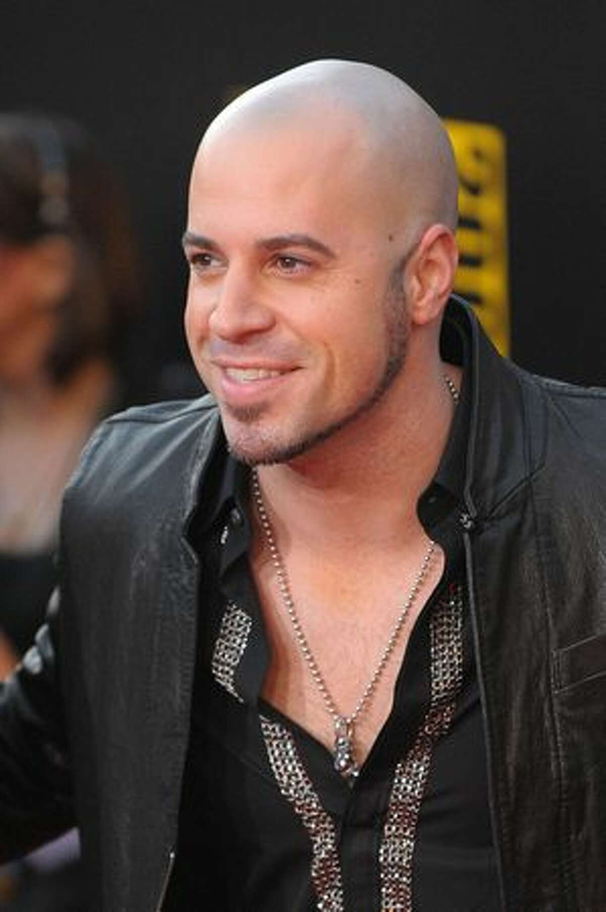 Coming up: Daughtry