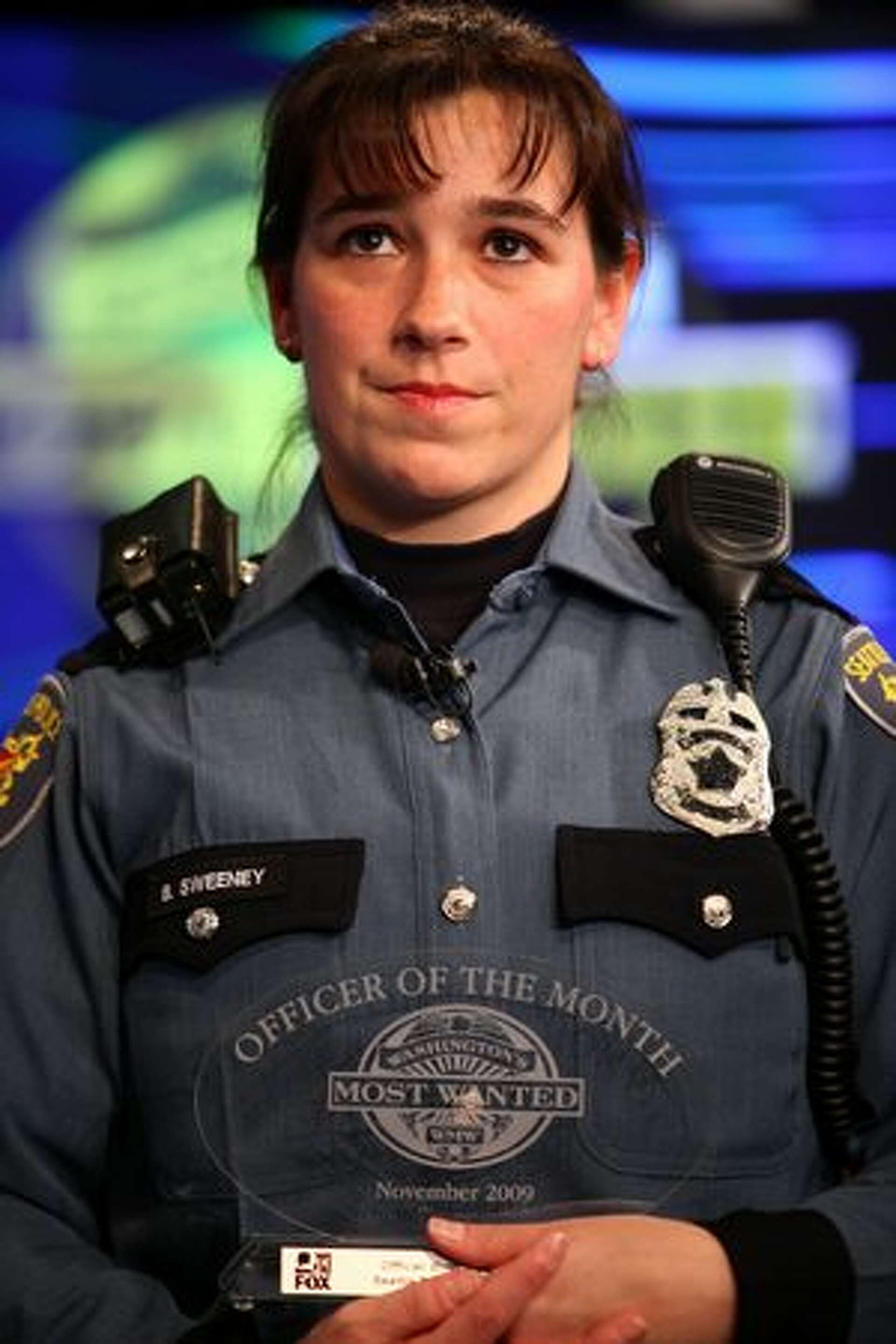 Surviving cop testifies in Monfort trial