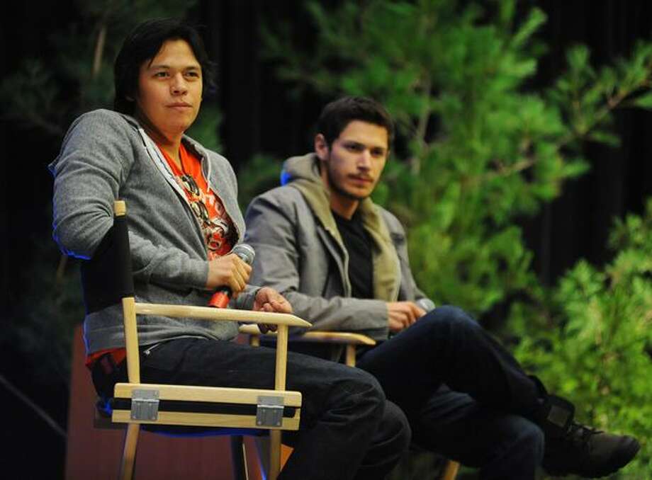 The Twilight Convention at Seattle's Westin Hotel