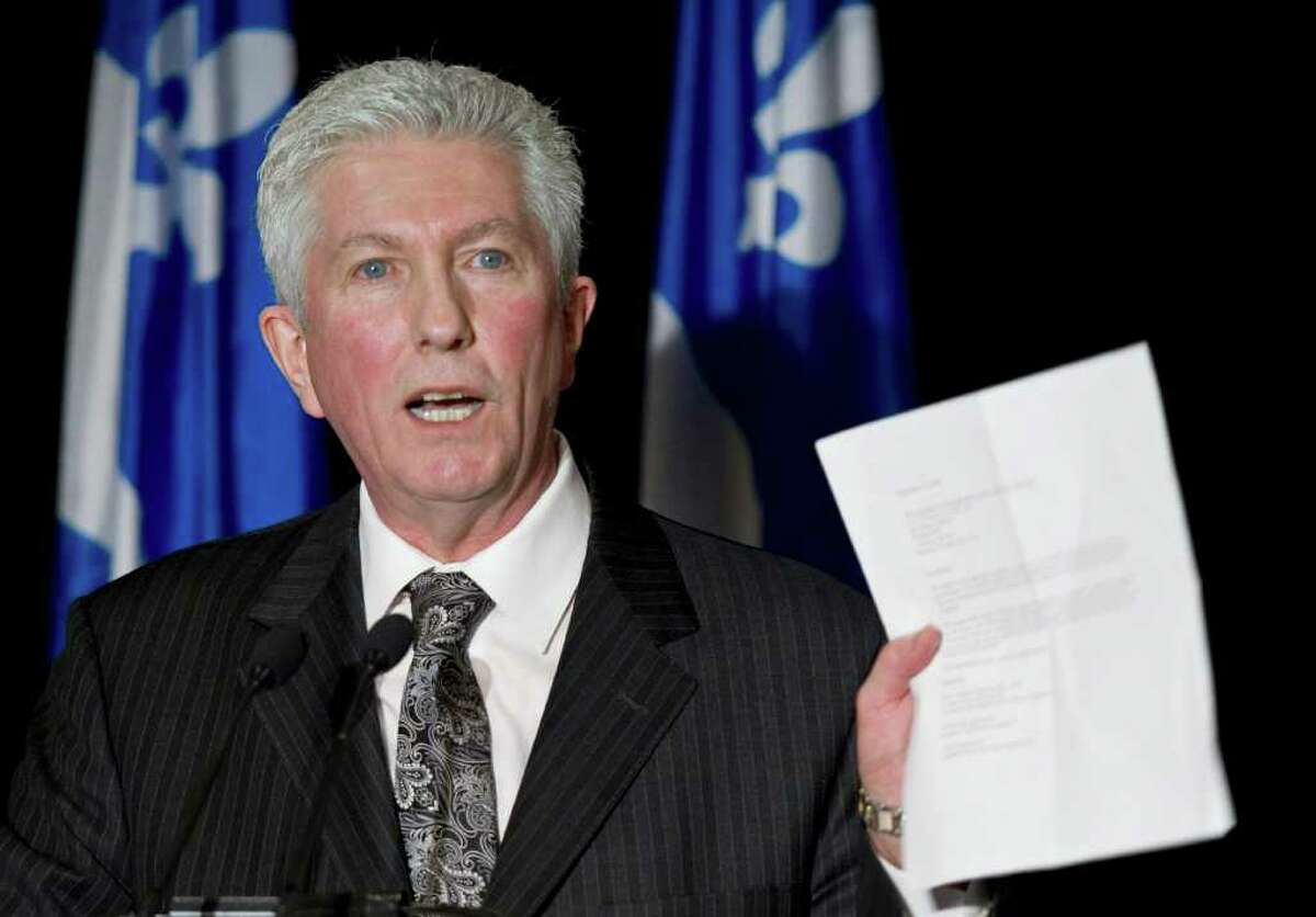 Stability is issue in Canada vote