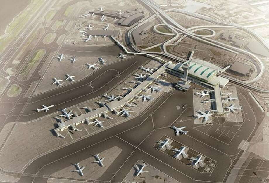 Delta Air Lines JFK Terminal 4