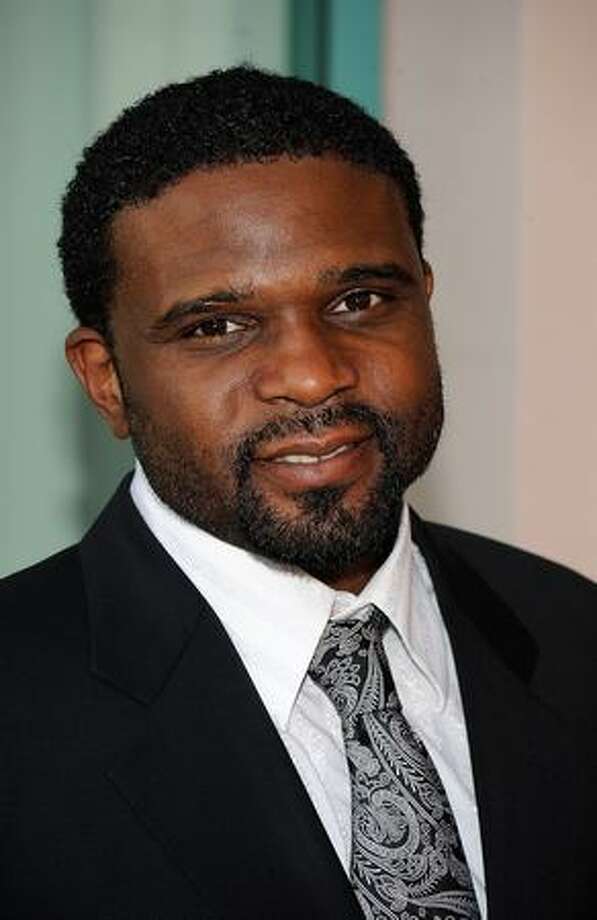 ‘Family Matters’ Alum Darius McCrary Accused of Holding Infant Daughter ...