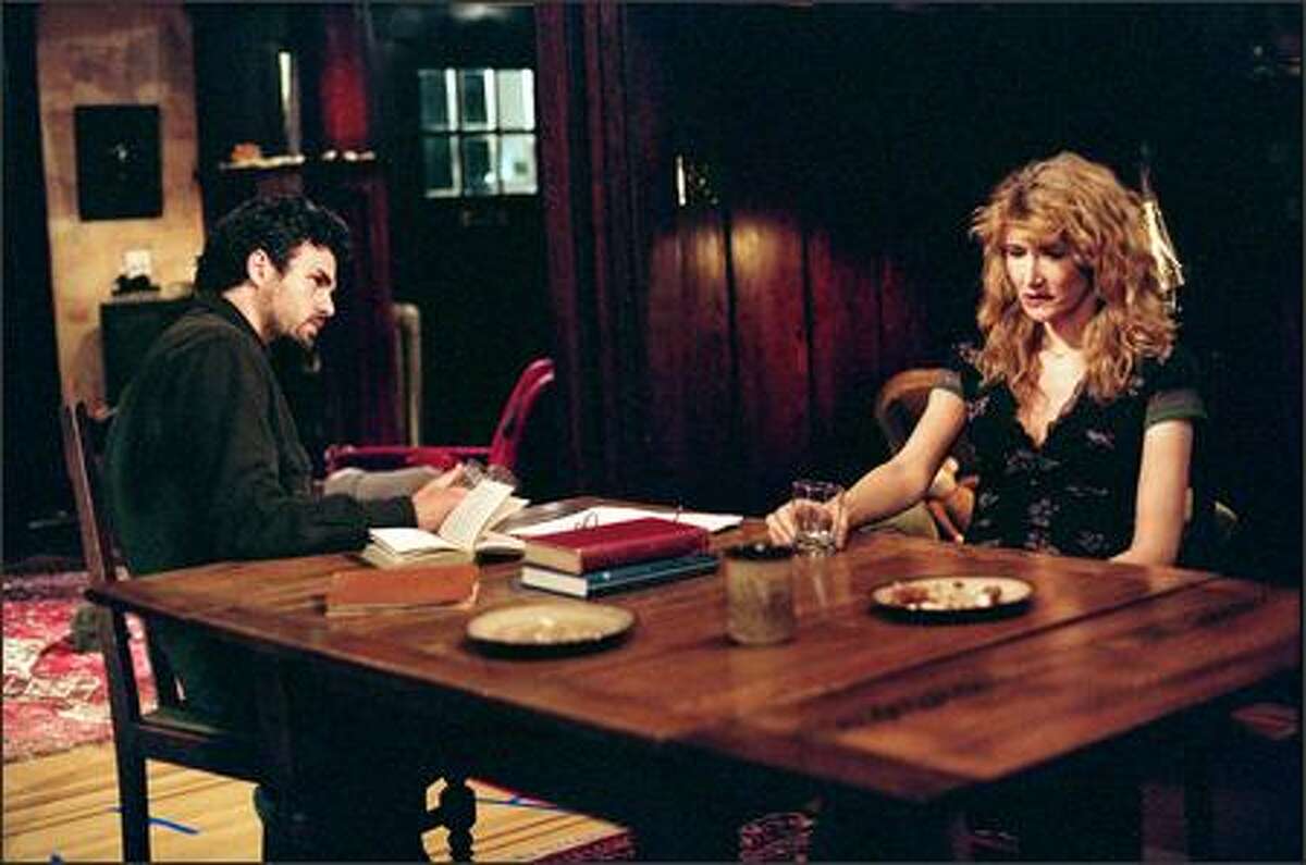 Mark Ruffalo and Laura Dern star as Jack and Terry. Based on two works by Andre Dubus, the film is a provocative drama about married life and its discontents.
