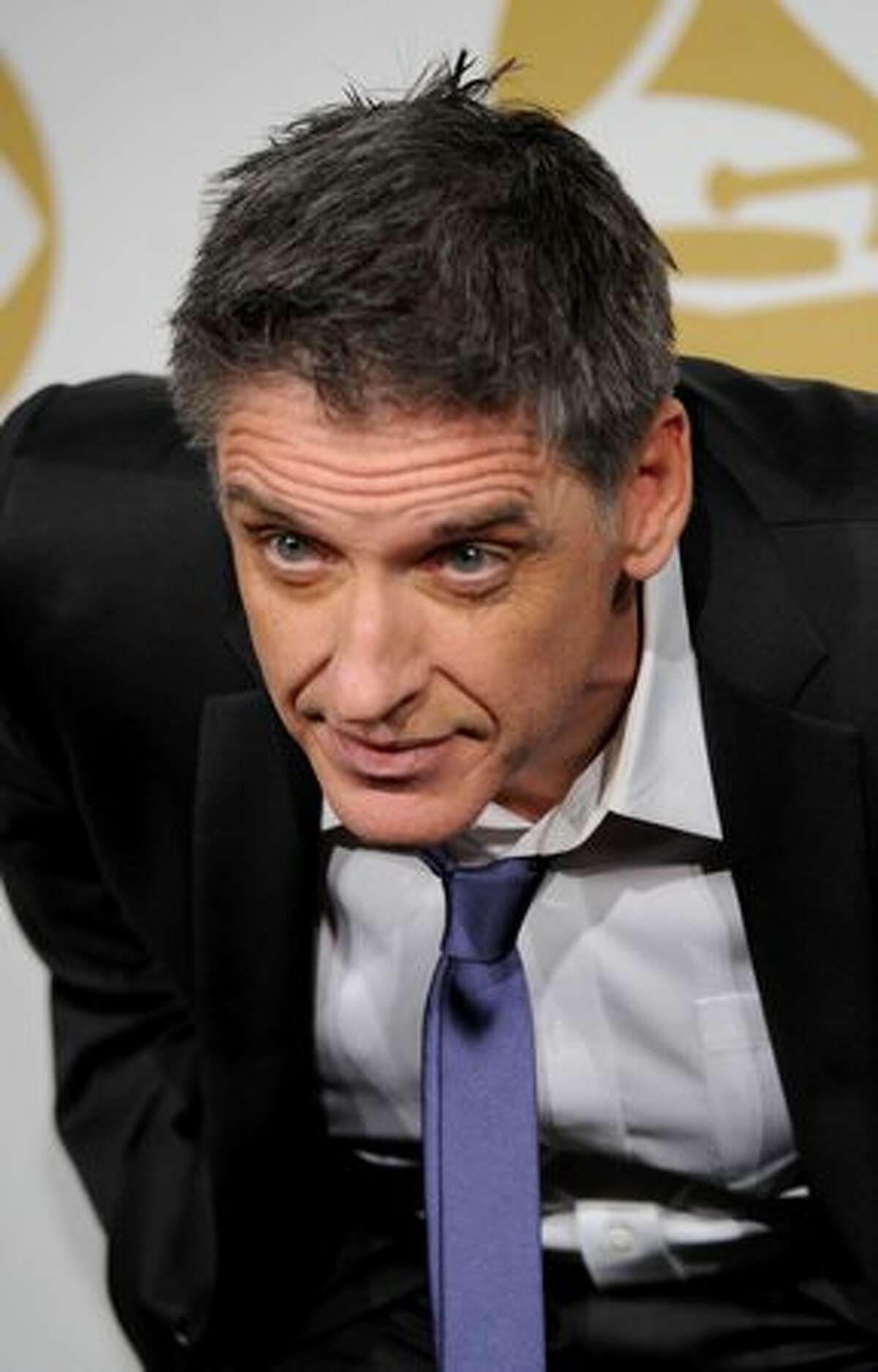 Craig Ferguson: Late Night Host Highlights - YouTube