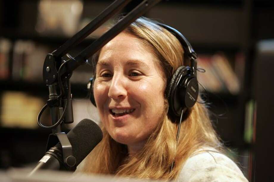 PI archives Radio in Seattle