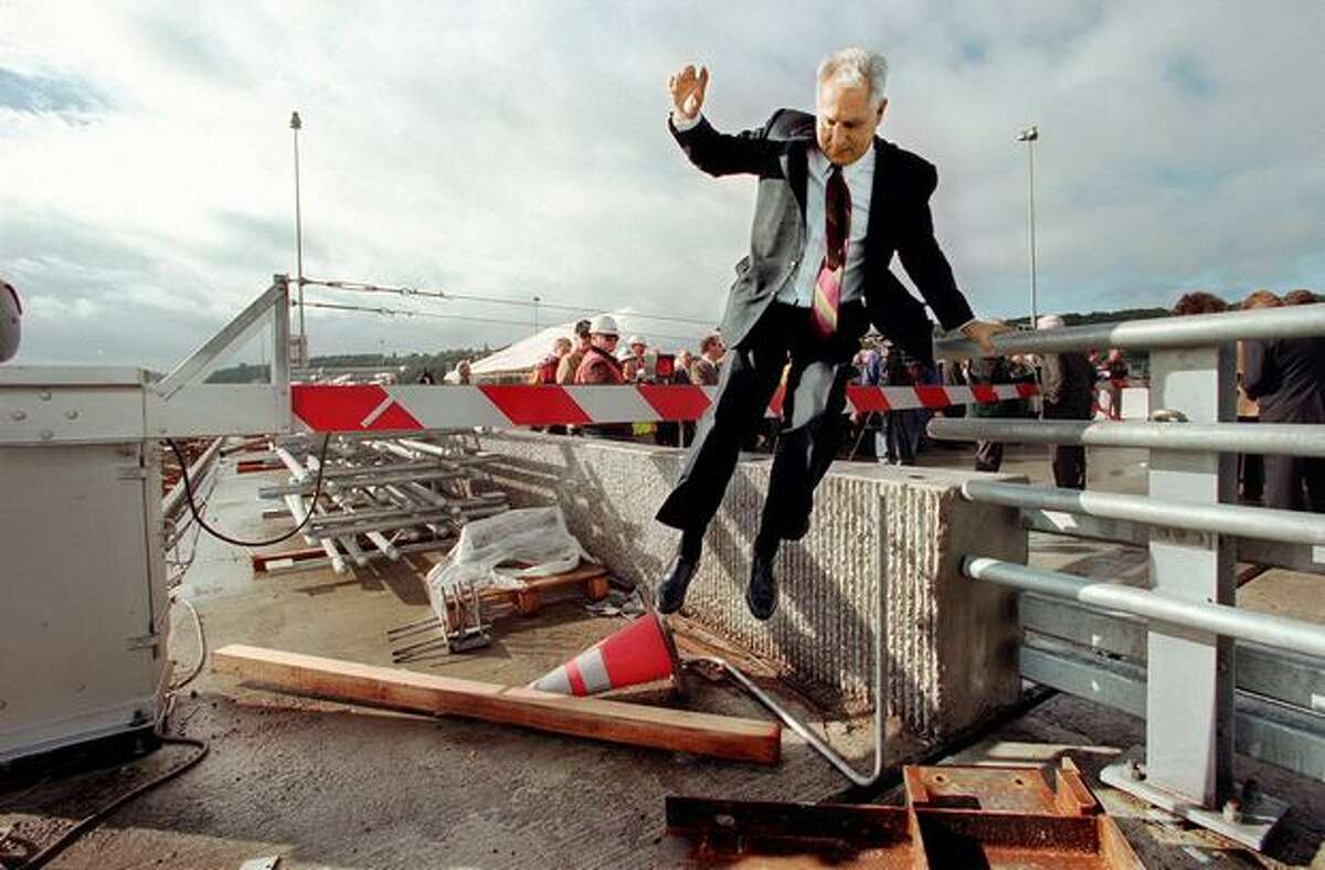 1990s nostalgia, Seattle-style