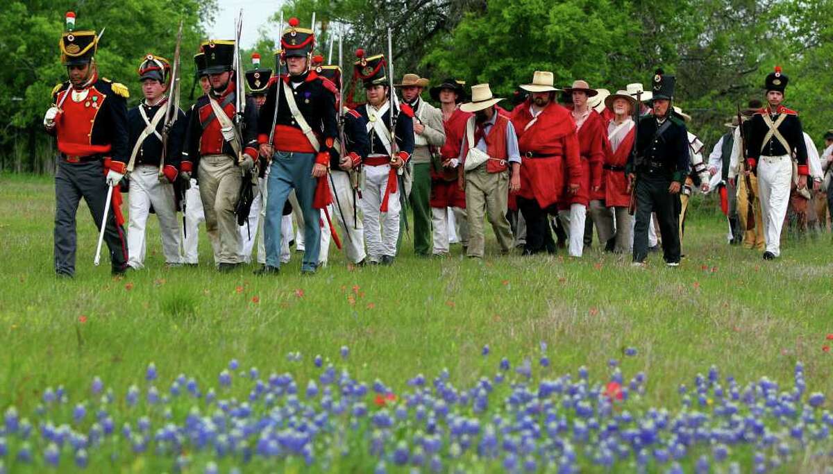 Remembering a tragic event in Texas history
