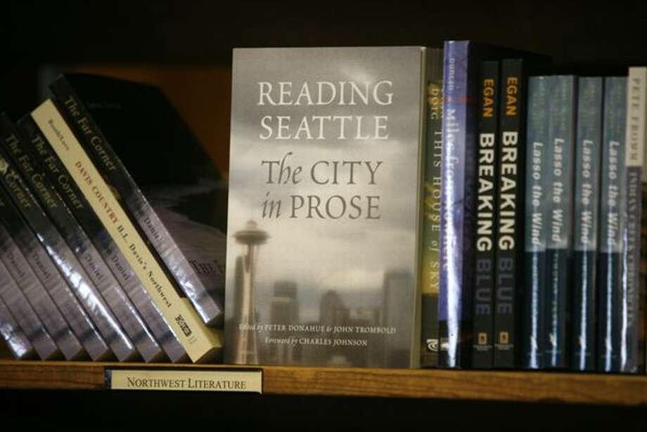 Elliott Bay Book Co. closes historic Pioneer Square location