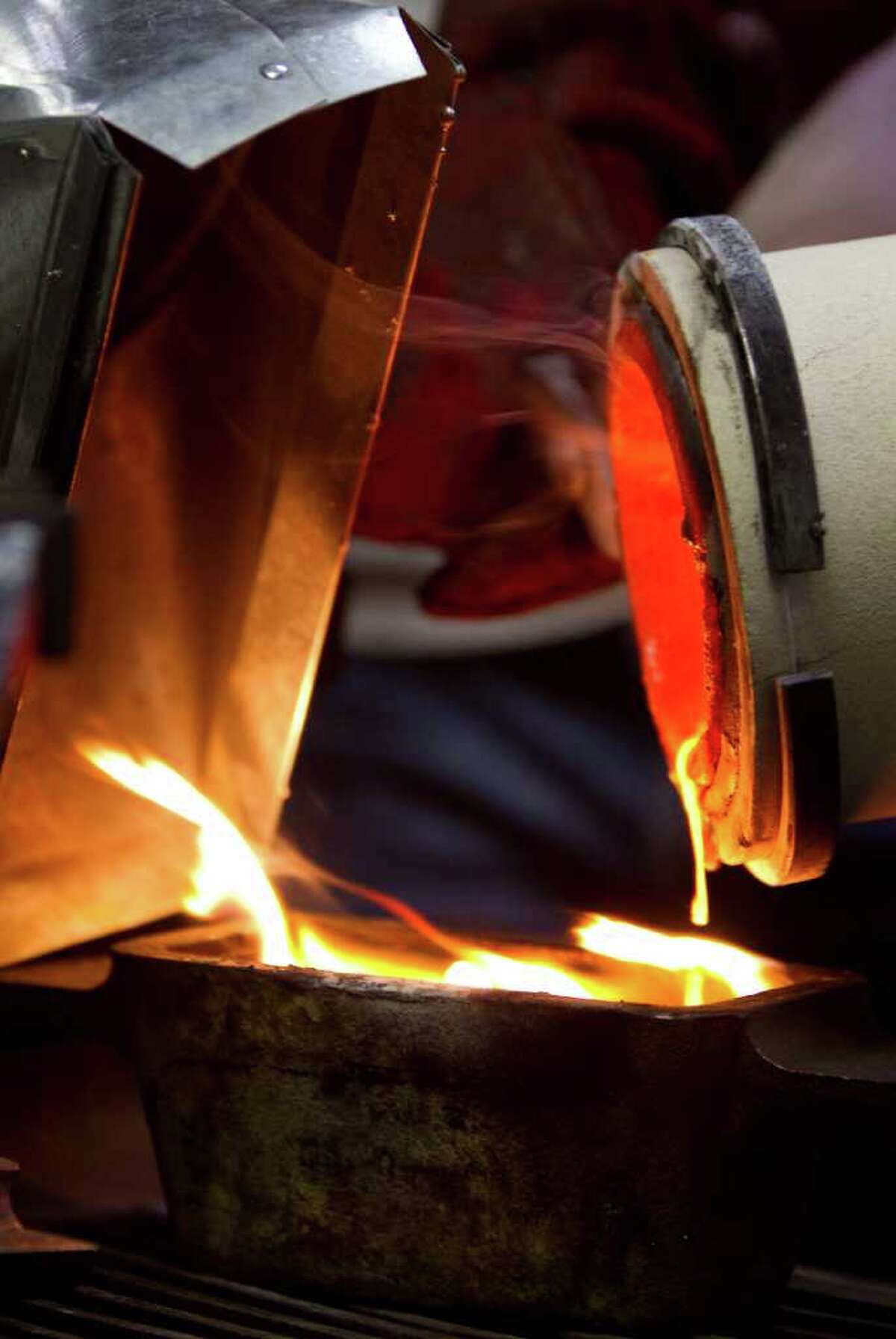 It's a golden time for cashing in unwanted jewelry