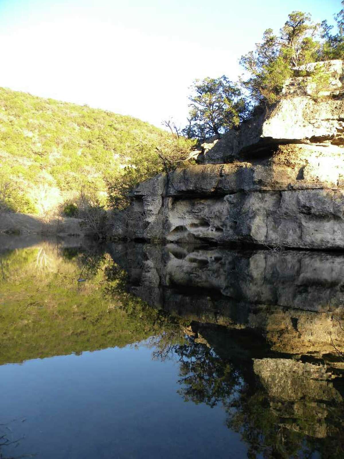 14 things to know about Lost Maples State Natural Area