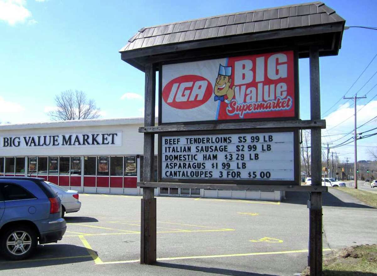 Bantam Market to reopen soon under Brenner ownership