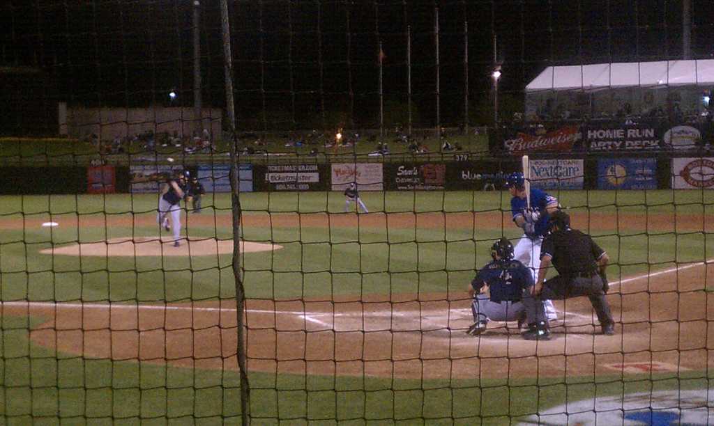 Pickens' Perspective: Go to MLB spring training, and cross it off your ...