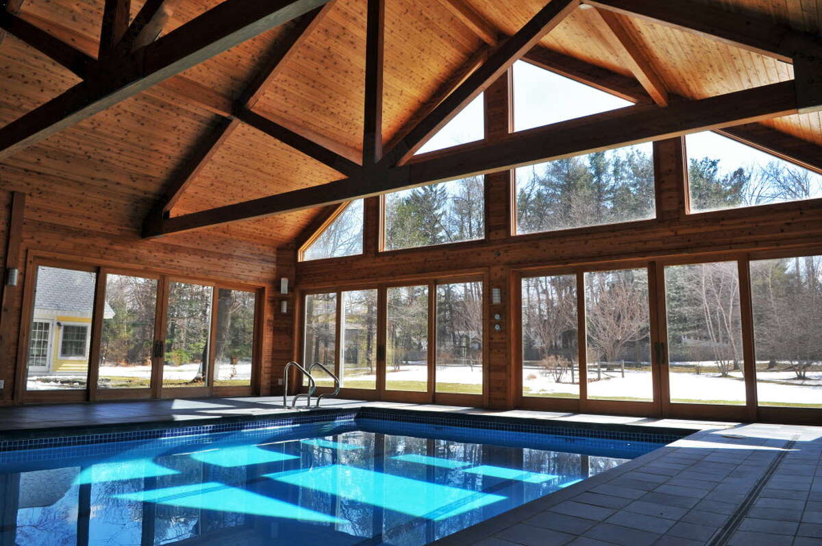 House of the Week Grand home in Loudonville