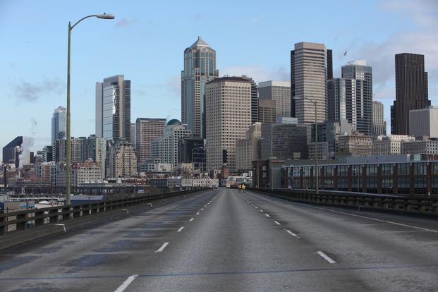 SR 99 deep bore tunnel gets federal approval