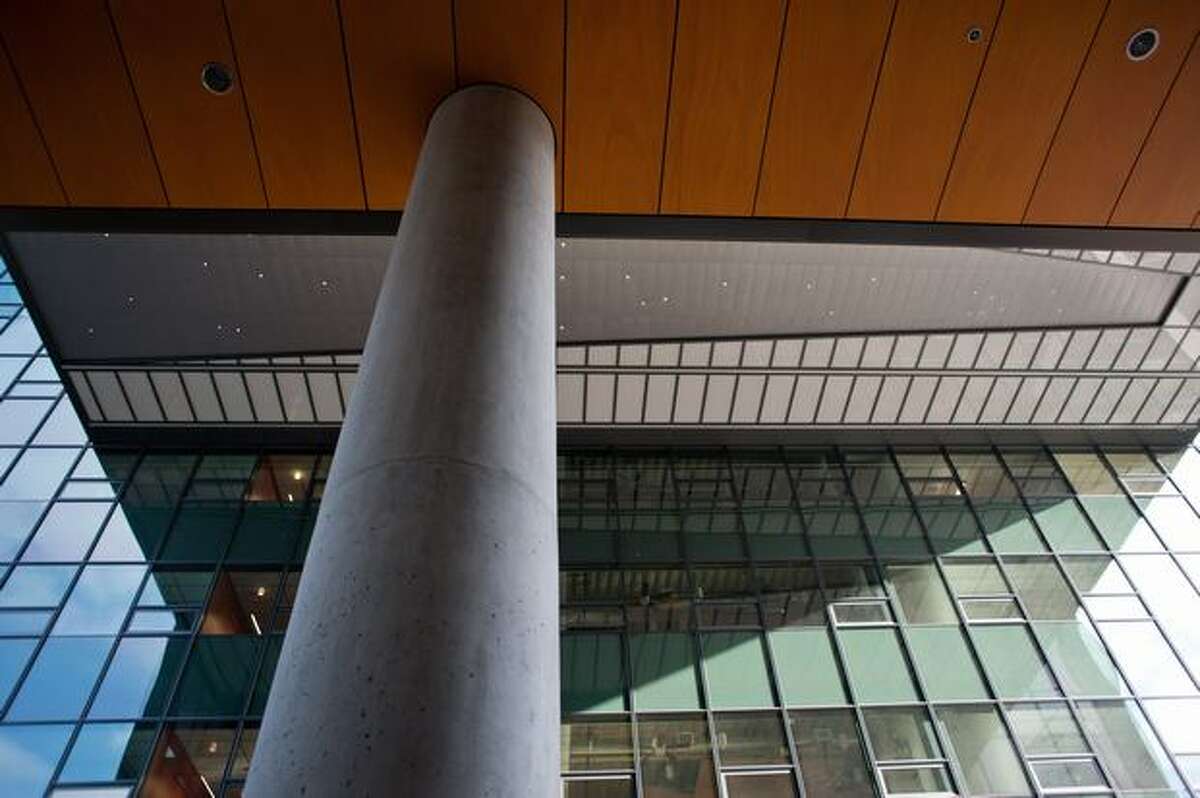 Amazon South Lake Union headquarters