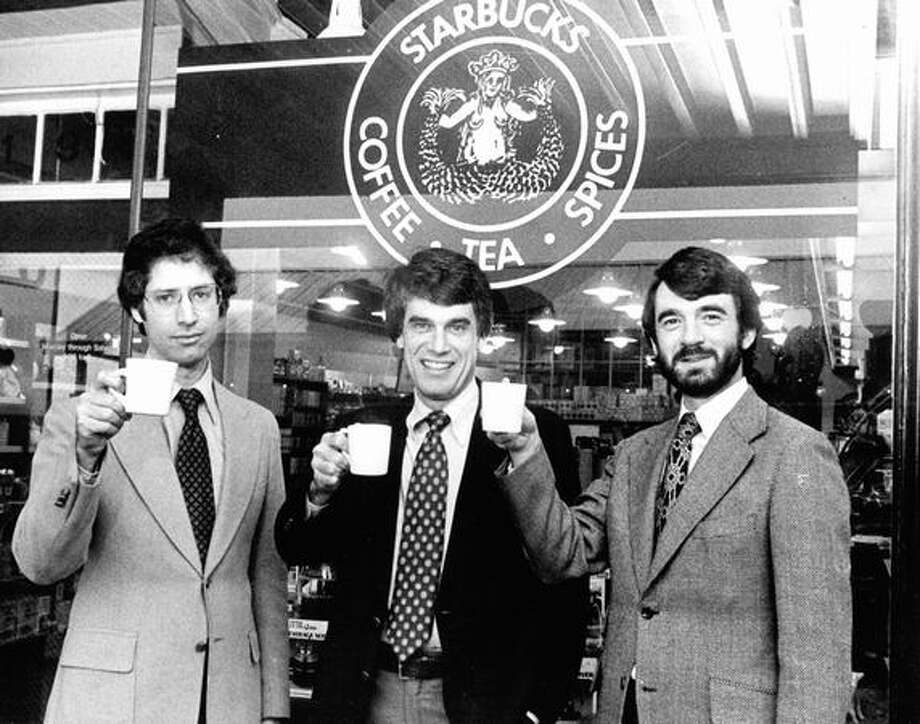 From the archive Starbucks seattlepi