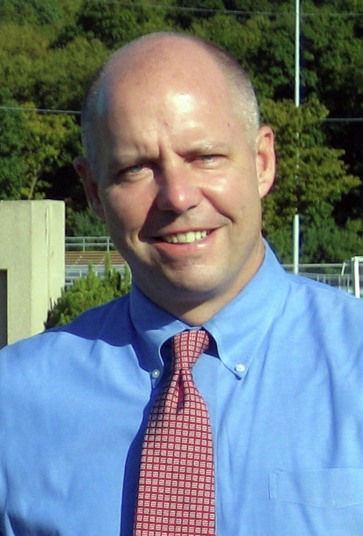 State Rep. Michael Lawlor