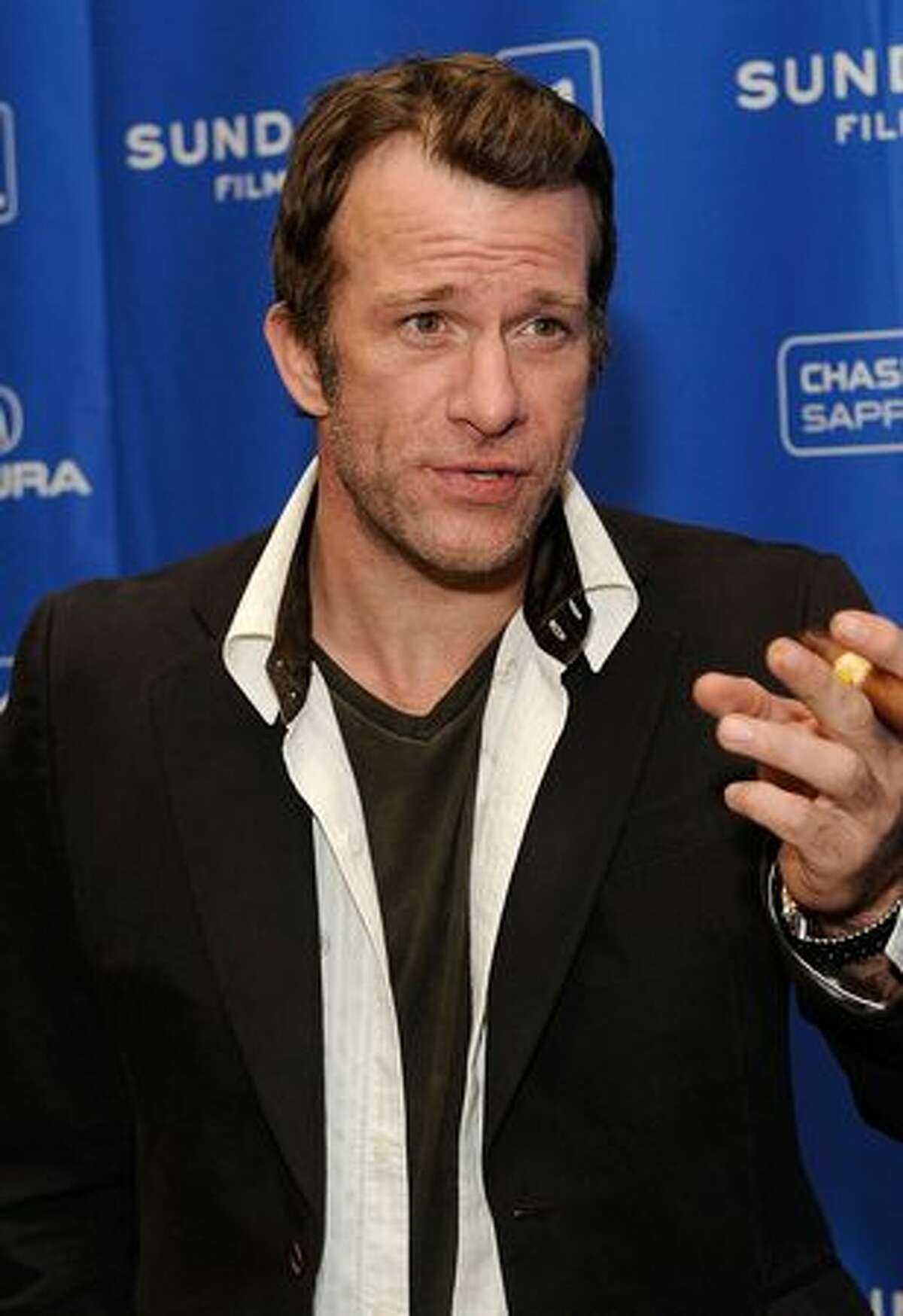 Next photo of Thomas Jane