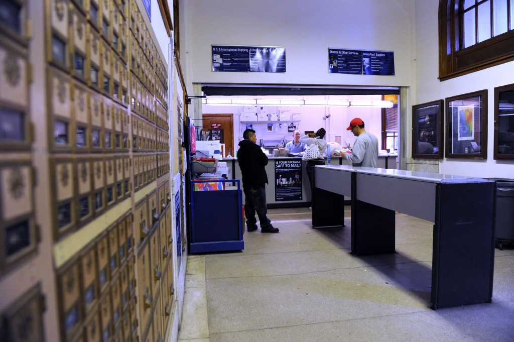 Mayor, Council begin fight to save downtown Danbury Post Office