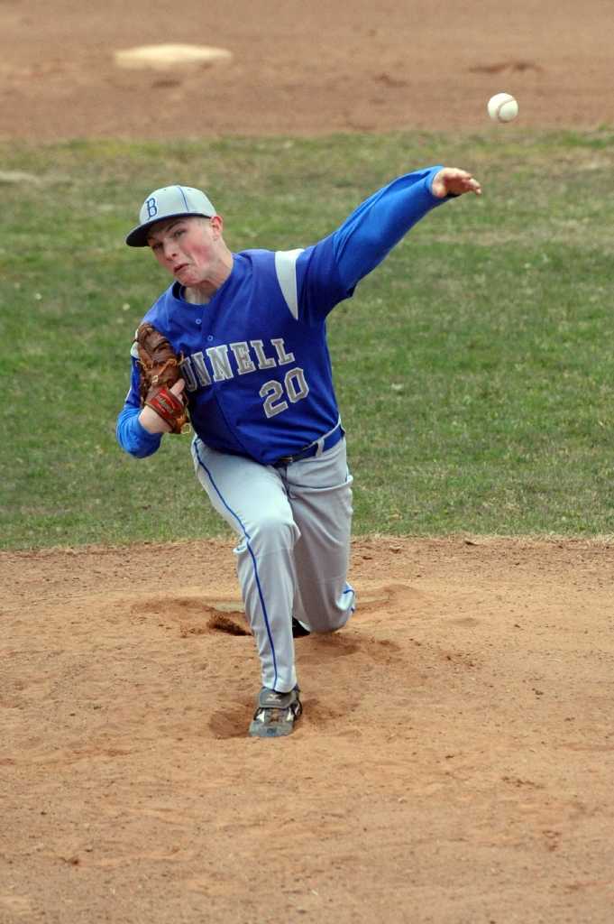 Senior-laden Barlow baseball team determined to rise to prominence