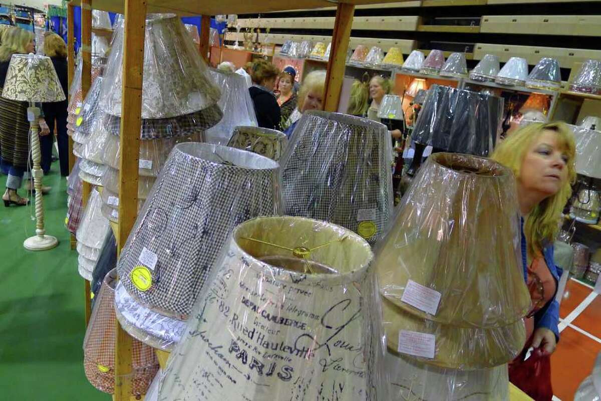 Photos Folk art show