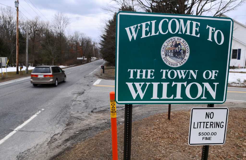 Safest cities in Connecticut