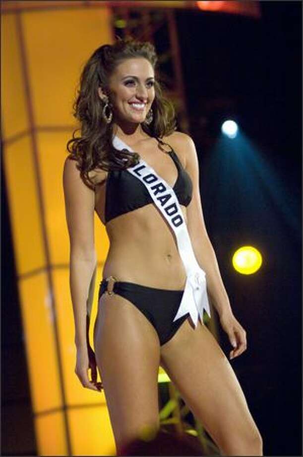 Miss Usa 2008 4 5 2008