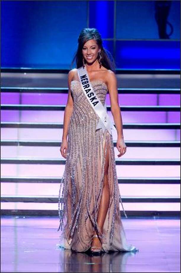 Miss Usa 2008 4 5 2008