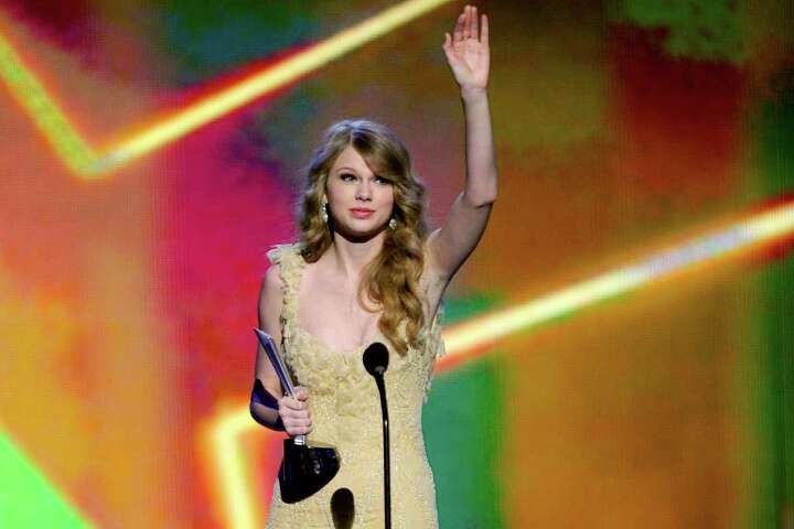 Forbes: Top 100 Celebrities (2011)