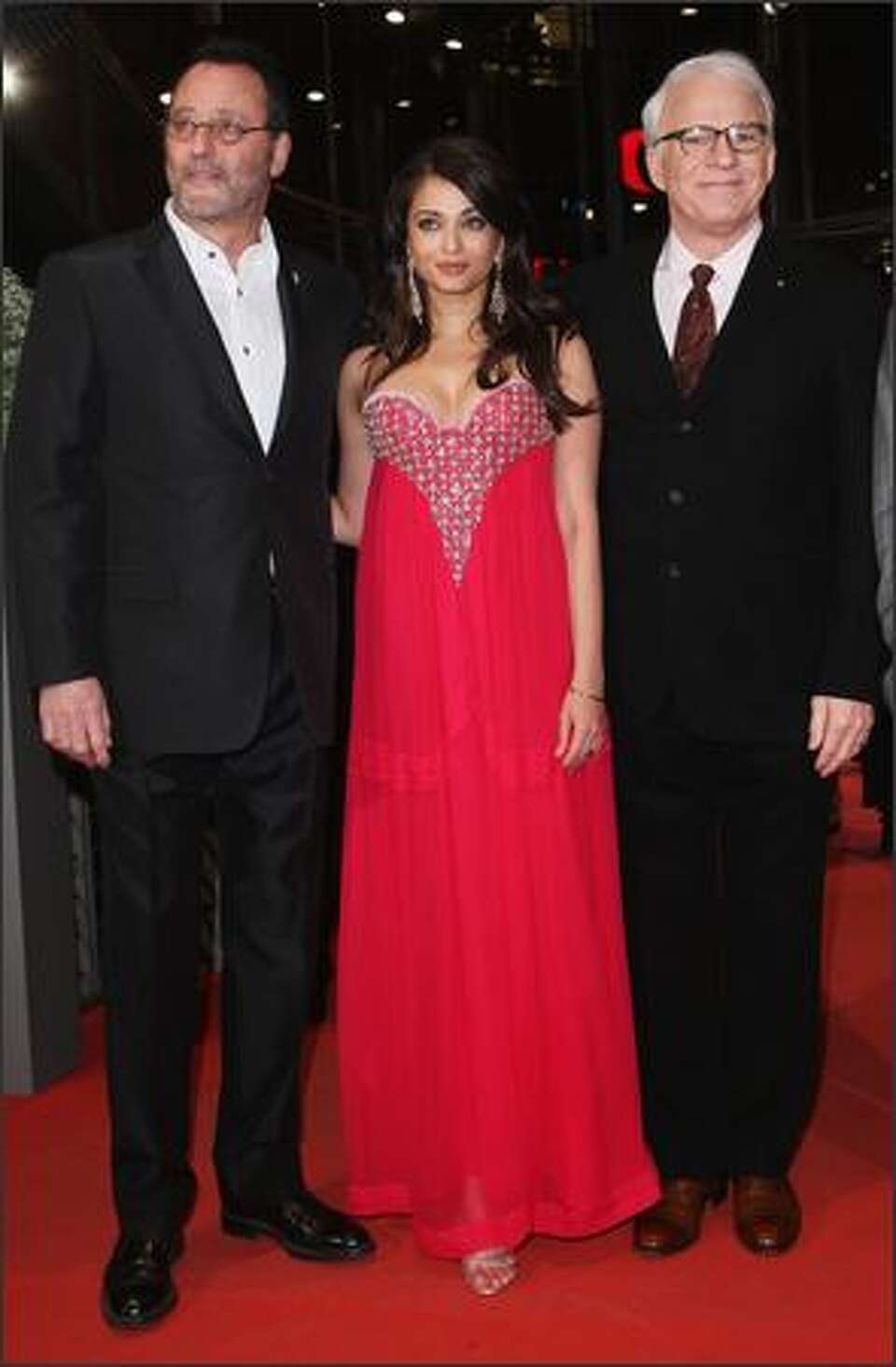 Freaky Friday 2003 premiere, image size:960x1464