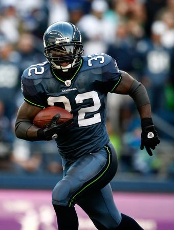 Former Seahawks Steve Hutchinson and Edgerrin James named HOF finalists -  Field Gulls