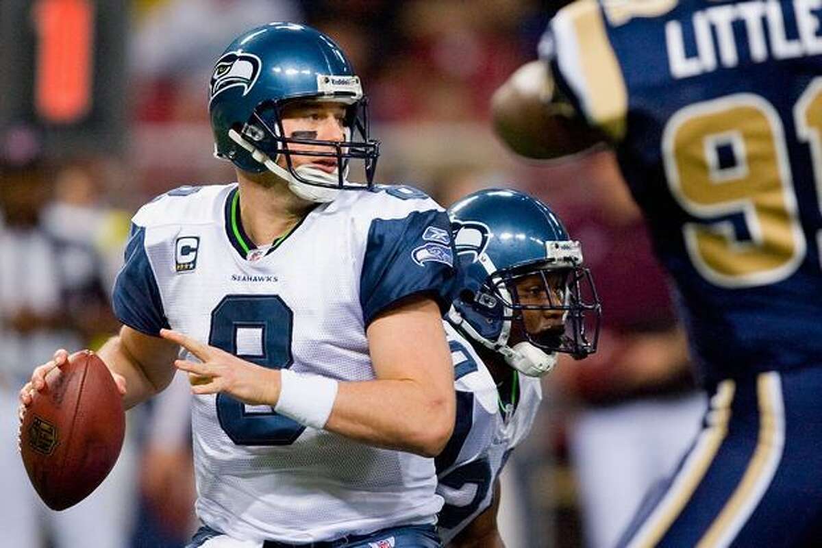 seahawks 2009 uniform