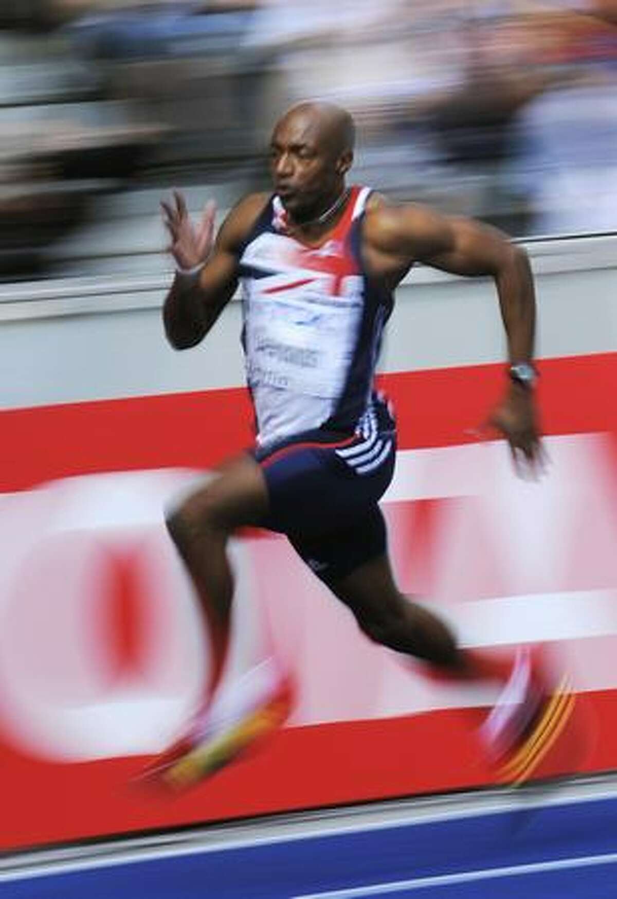 2009 World Track & Field Championships 8/18/2009