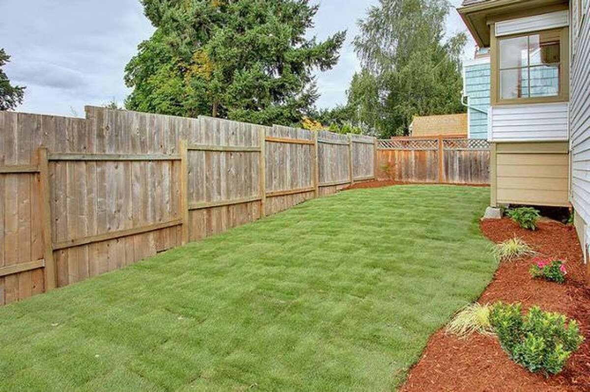 Now's the time to mend fence's encroachment into backyard