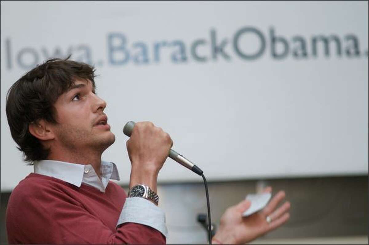 Star Sightings 9/30/2008