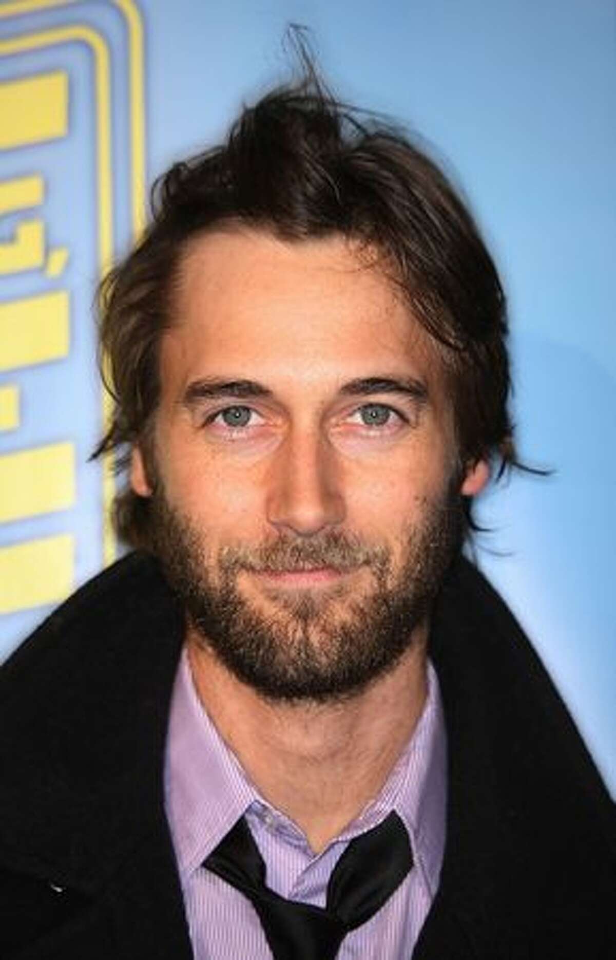 Actor Ryan Eggold attends Family Guy's "Something, Something, Something, Dark Side" DVD release party at a private residence on Saturday in Beverly Hills, California.