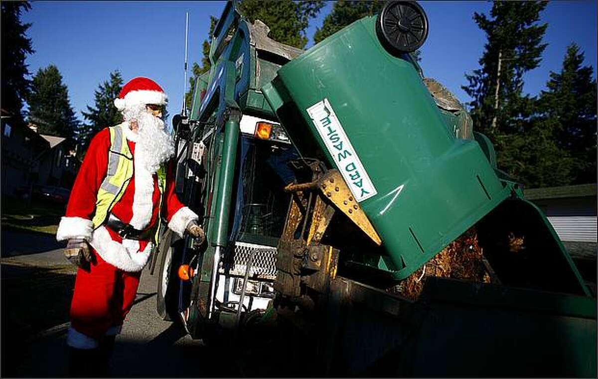 Week in Photos 12/4/2008