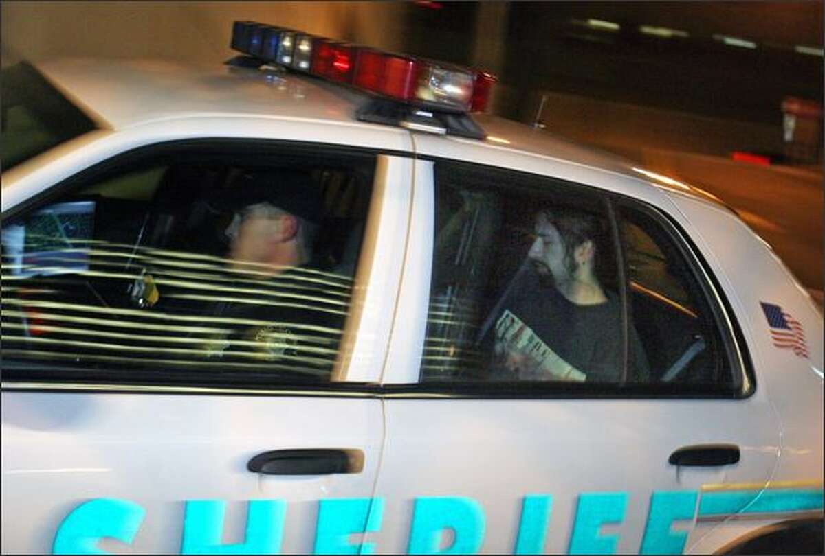 Jury delivers verdict in Carnation family annihilation killings