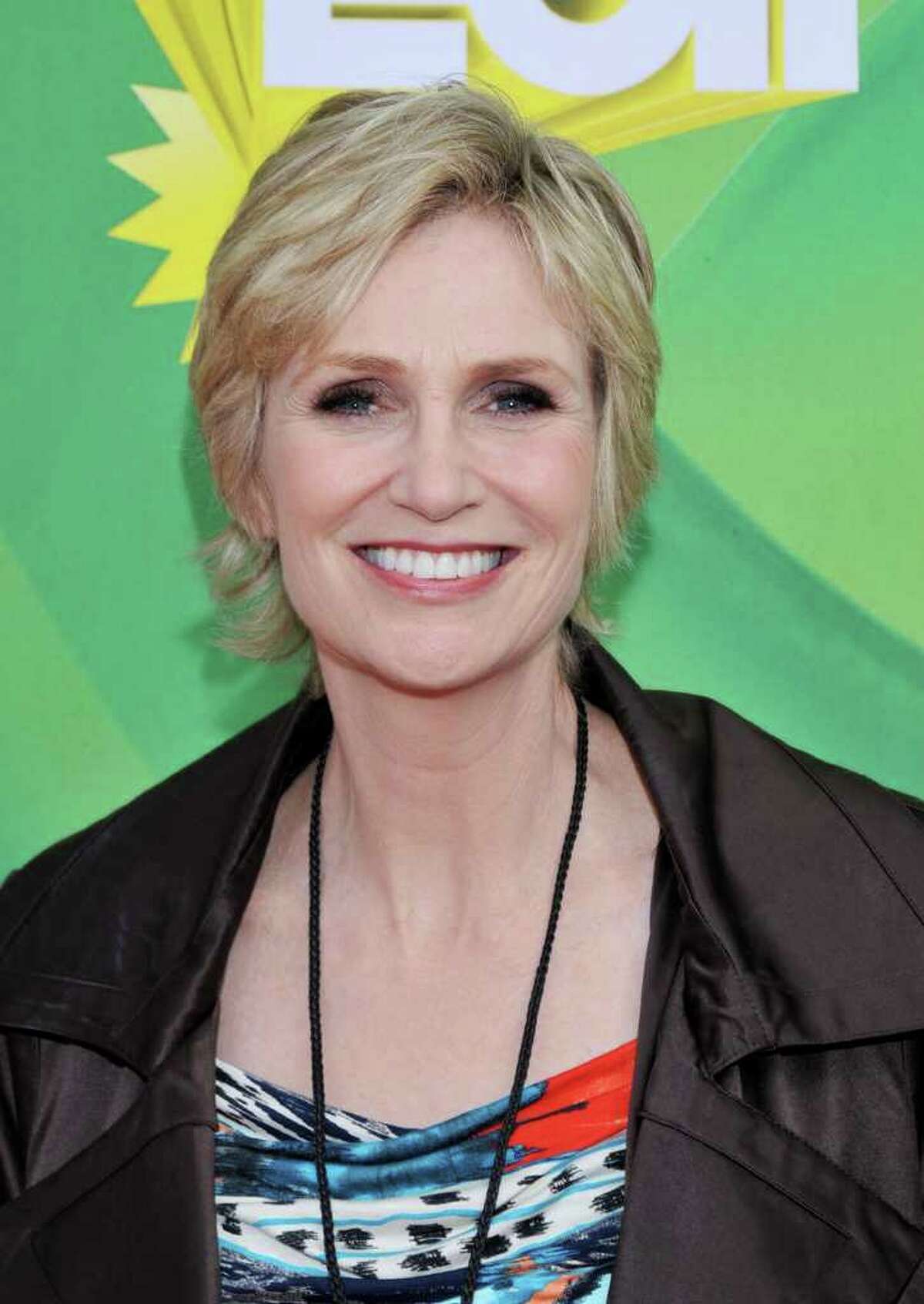 Happy Birthday Jane Lynch, 51