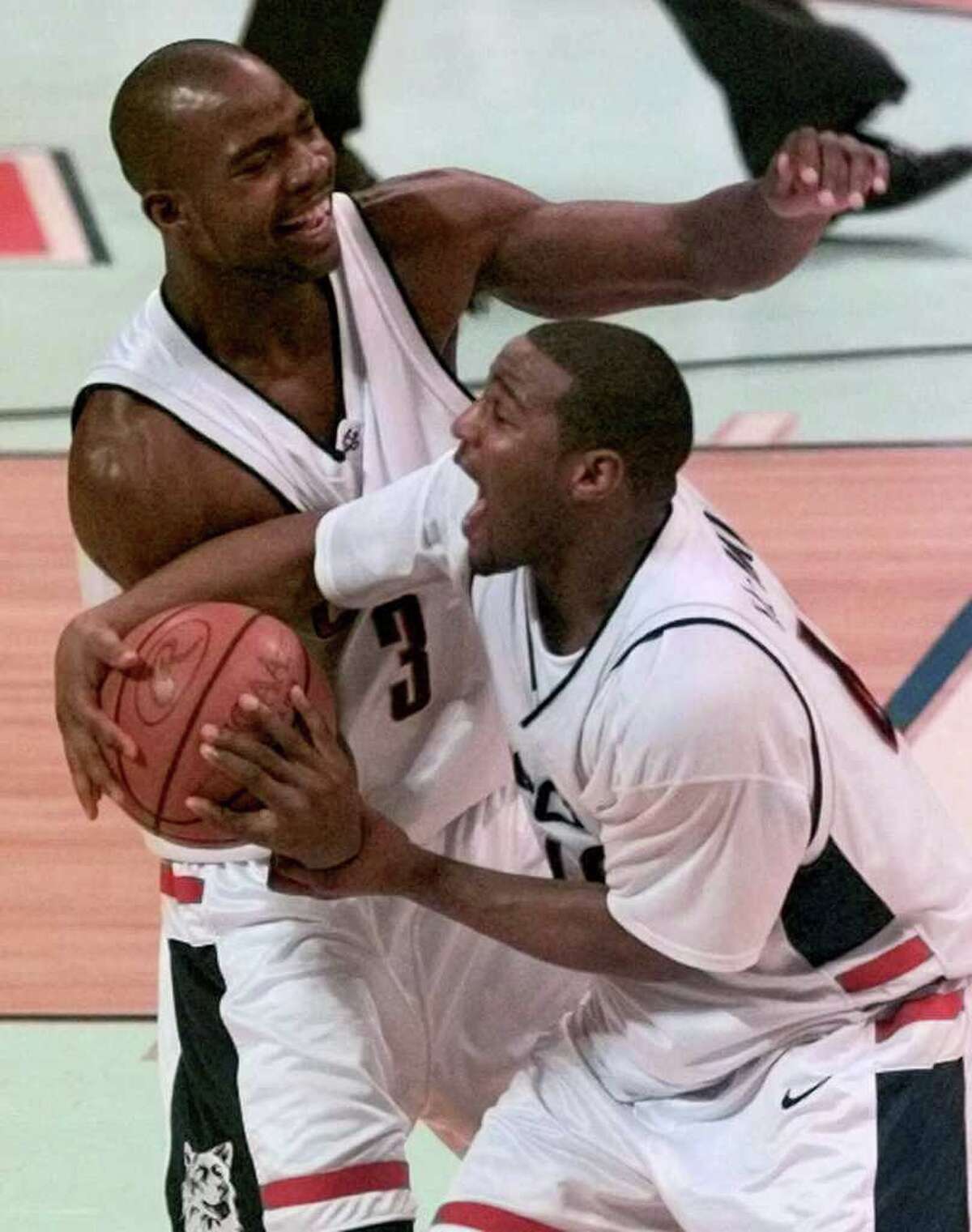 UConn's early entries How they have fared