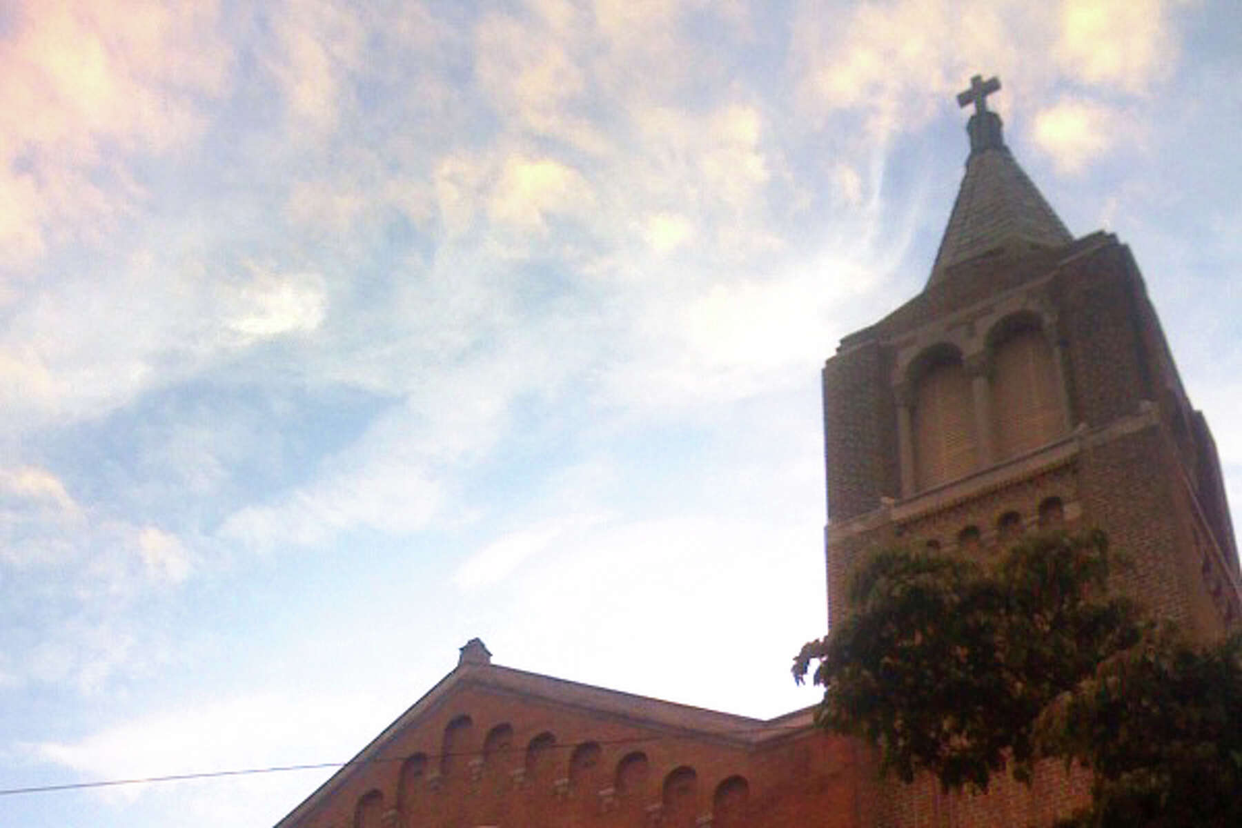 St Emerys Church Fairfield Ct Christmas 2022 St. Emery's Church Future Uncertain As Franciscans Prepare To Leave