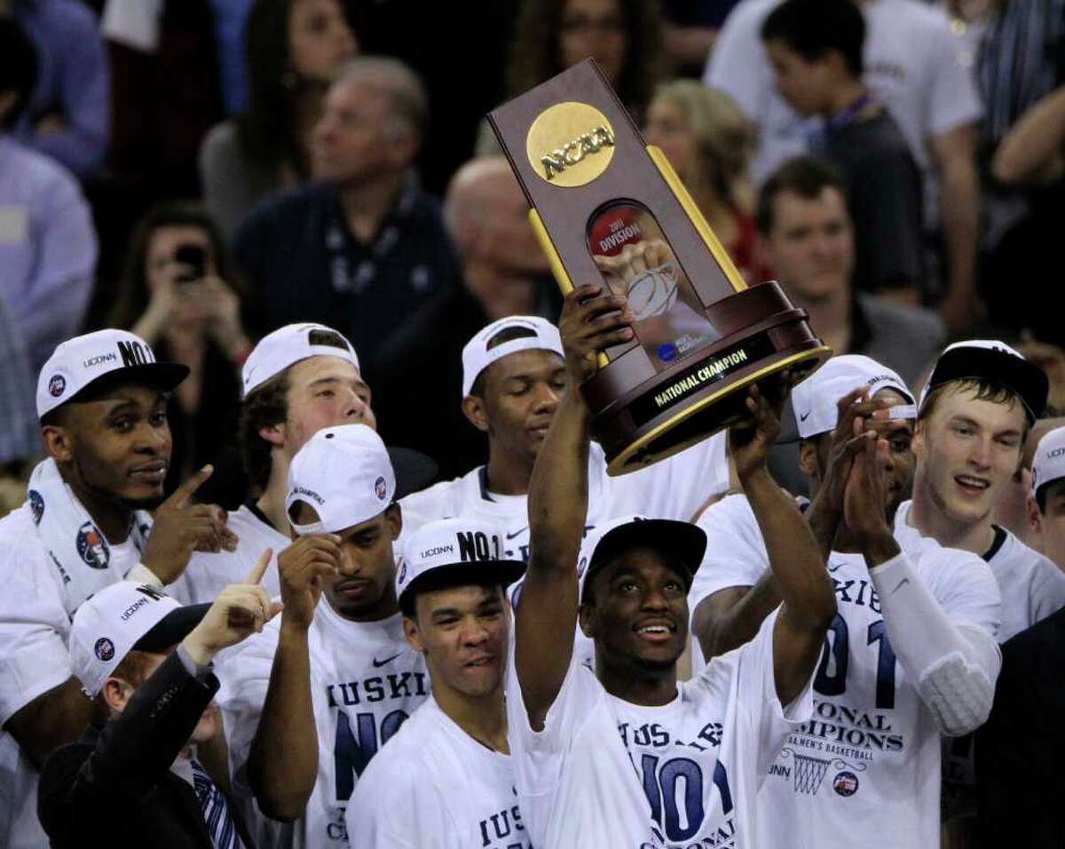 Uconn Wins National Championship