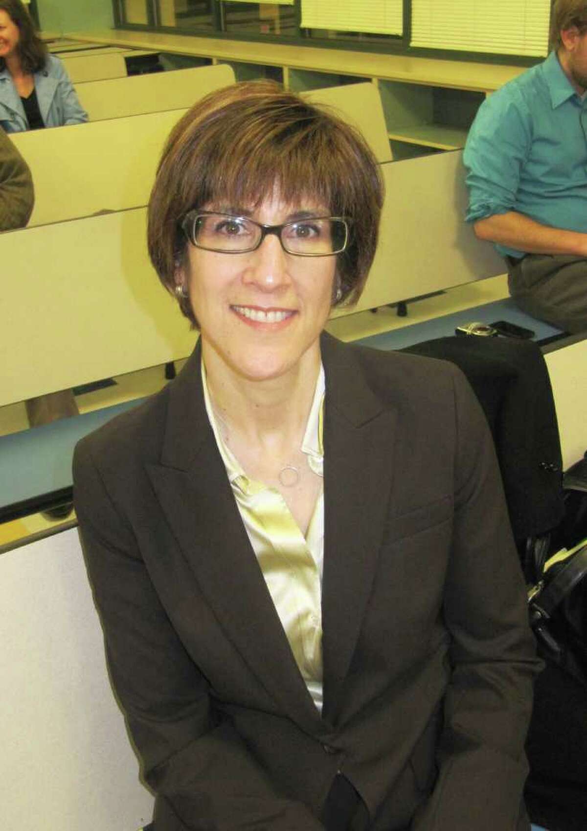 8. Julie Droller, director of elementary educationGross earnings: $192,762