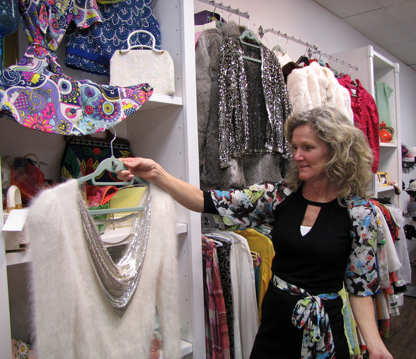 vintage clothing stores online usa