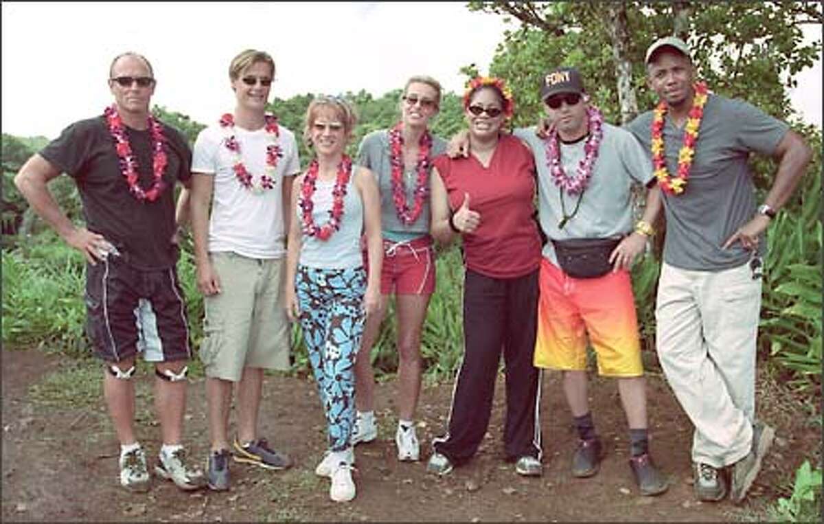 Daily News Gallery 1/7/2003