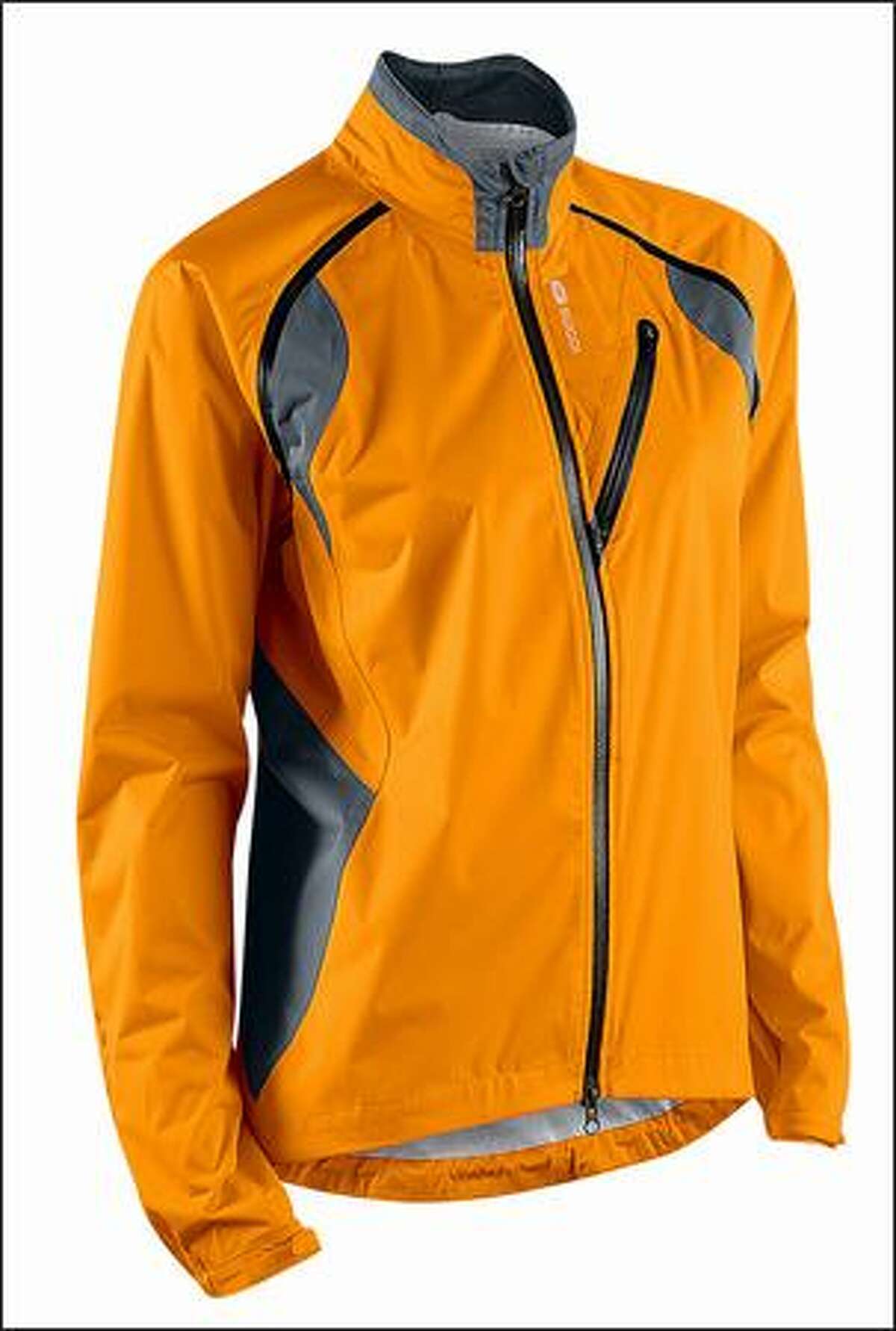 The Majik aerobic-sports jacket comes in a men’s and women’s model and costs $170.