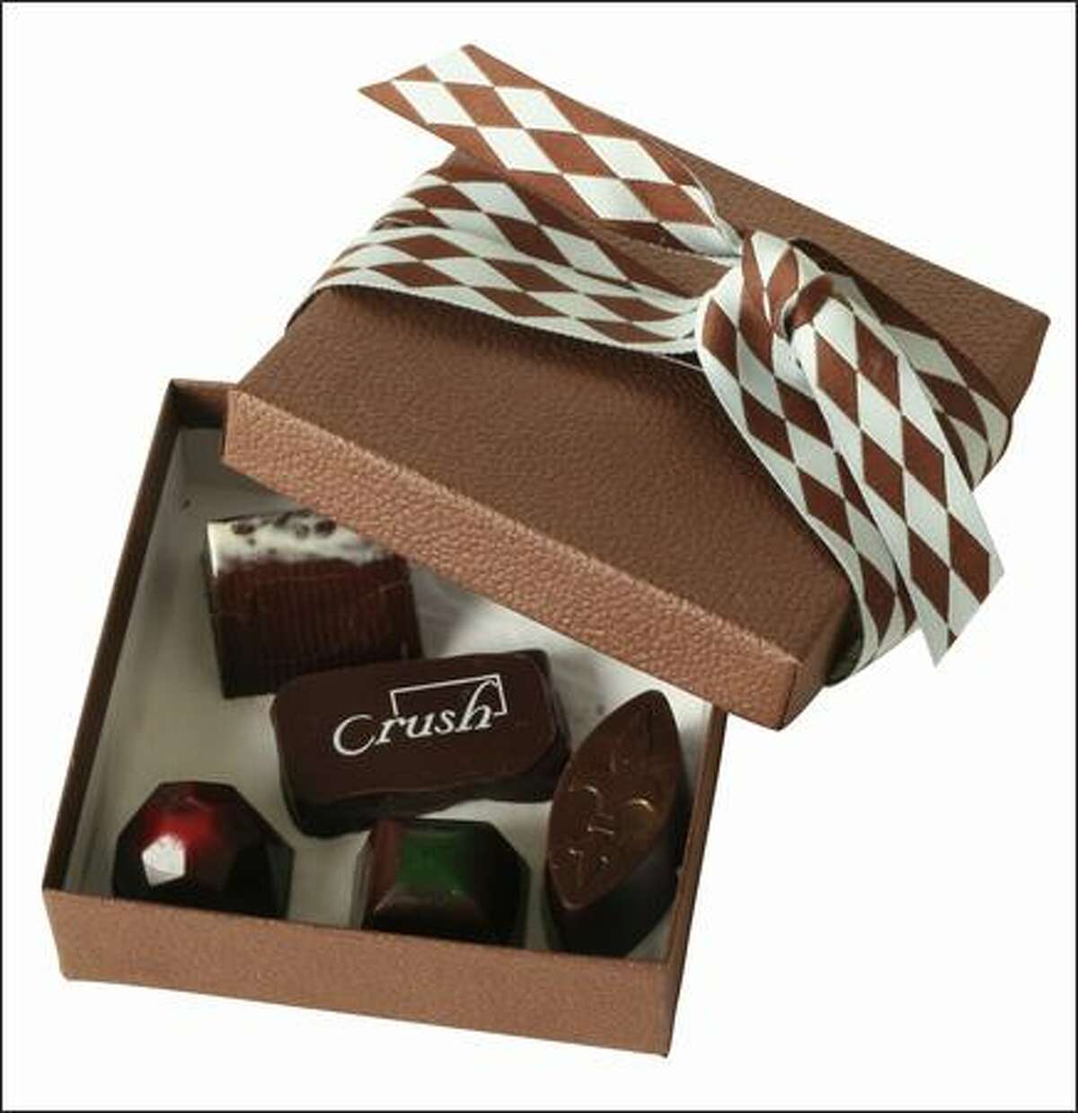 Chocolates by Crush