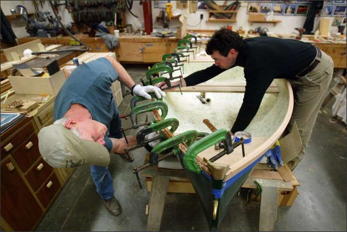 Daily News Gallery 3/24/2008